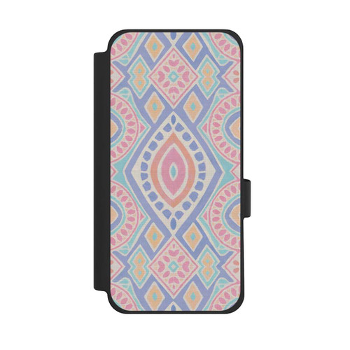 Google Pixel 10 Pro XL NIVOflip Boho Geometric Mosaic Intricate Tribal Design