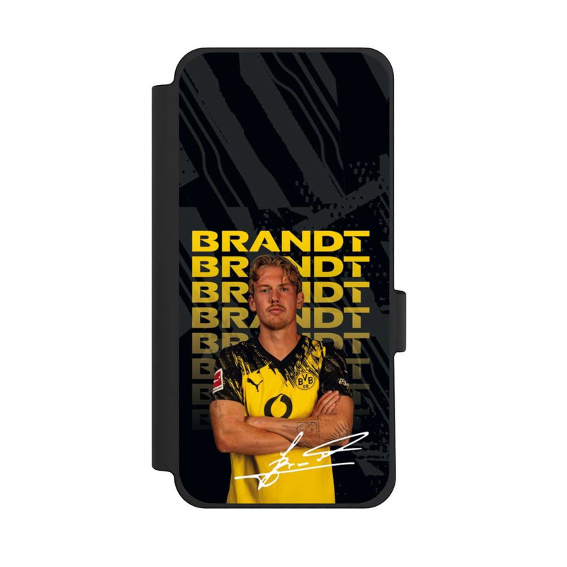 Pixel 10 Pro XL NIVOflip Julian Brandt 25/26