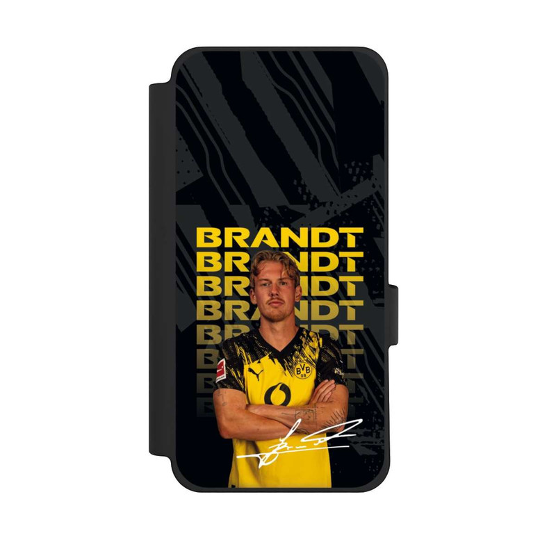 Pixel 10 Pro XL NIVOflip Julian Brandt 25/26