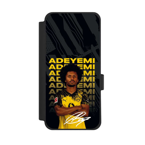 Google Pixel 10 Pro XL NIVOflip Karim Adeyemi 25/26