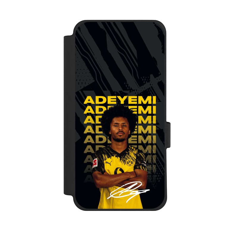 Pixel 10 Pro XL NIVOflip Karim Adeyemi 25/26