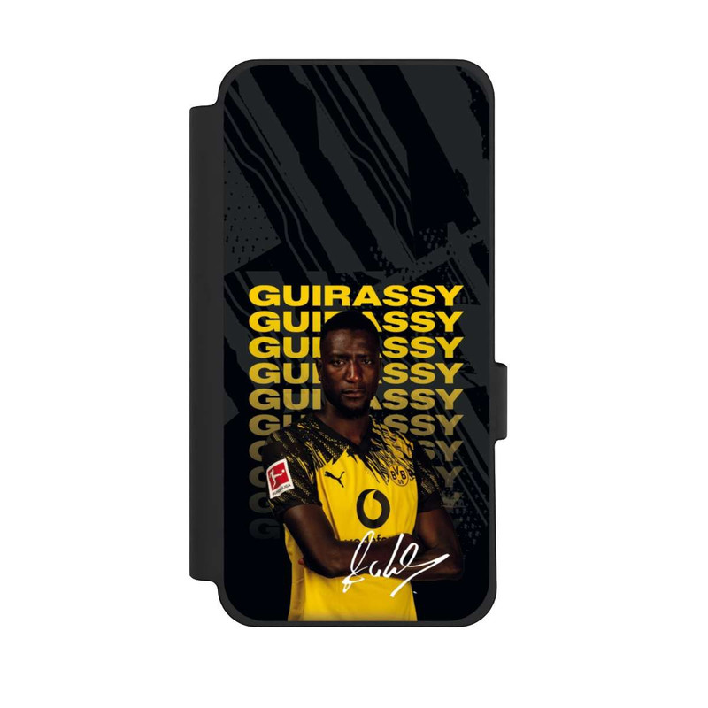 Pixel 10 Pro XL NIVOflip Serhou Guirassy 25/26