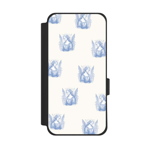Google Pixel 10 Pro XL NIVOflip Angel Pattern Toile de Jouy