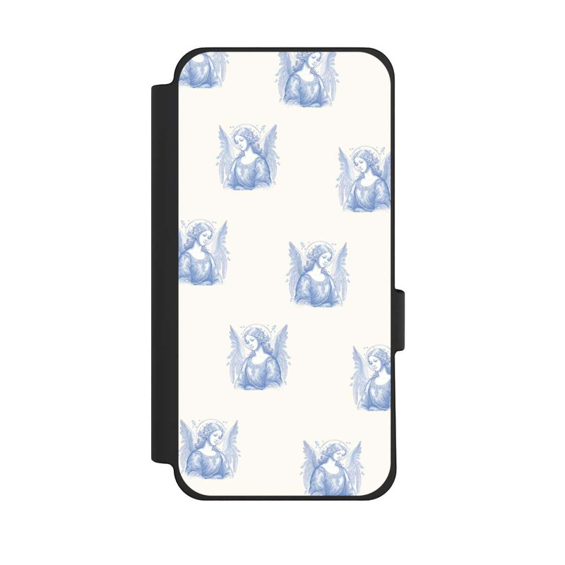 Pixel 10 Pro XL NIVOflip Angel Pattern Toile de Jouy
