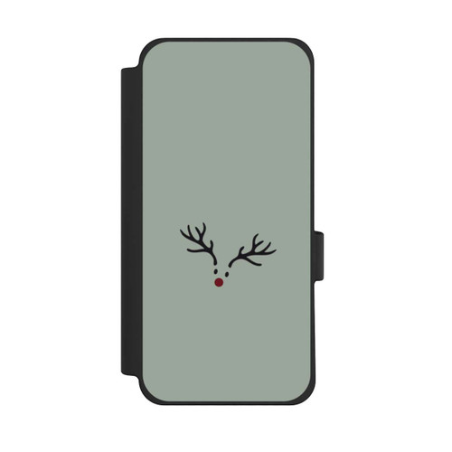 Google Pixel 10 Pro XL NIVOflip Minimalistic Reindeer