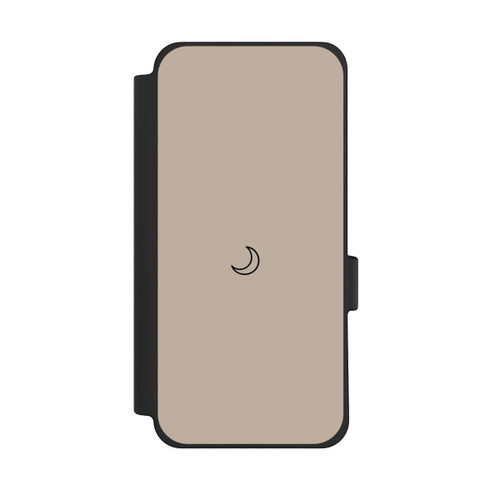 Google Pixel 10 Pro XL NIVOflip Lune Minimaliste