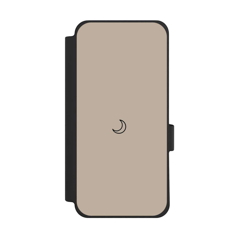 Pixel 10 Pro XL NIVOflip Lune Minimaliste