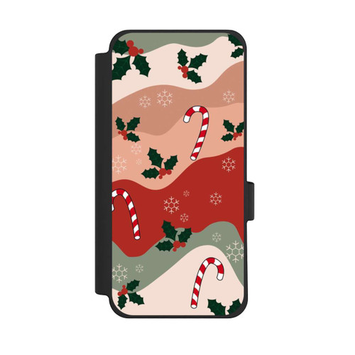 Google Pixel 10 Pro XL NIVOflip Christmas Magic