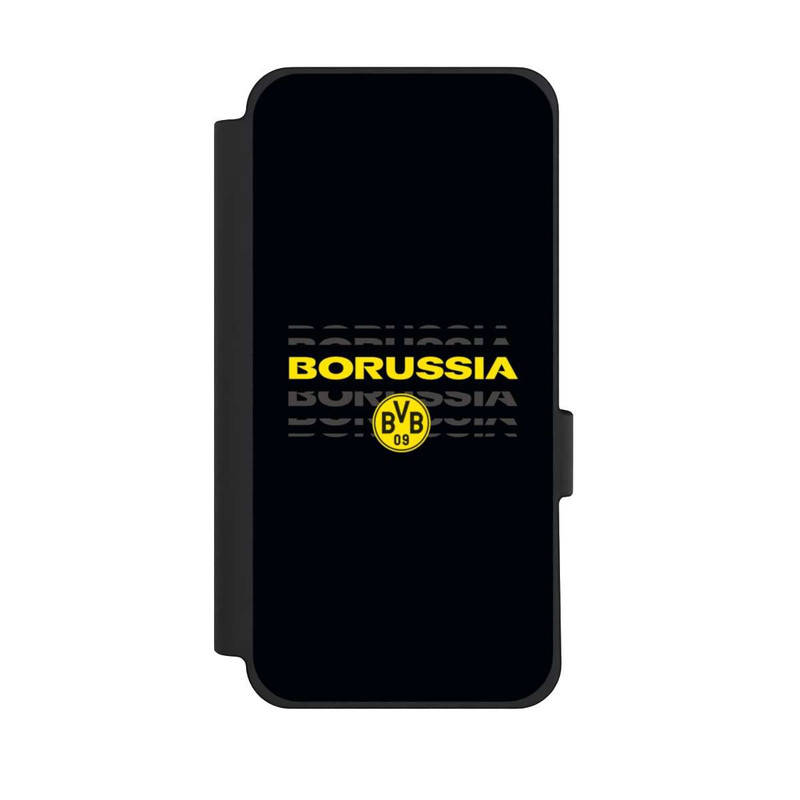 Pixel 10 Pro XL NIVOflip Borrussia Yellow Black