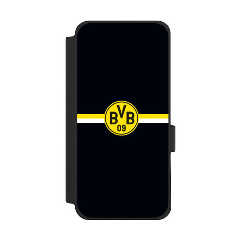 Google Pixel 10 Pro XL NIVOflip BVB Logo Stripes