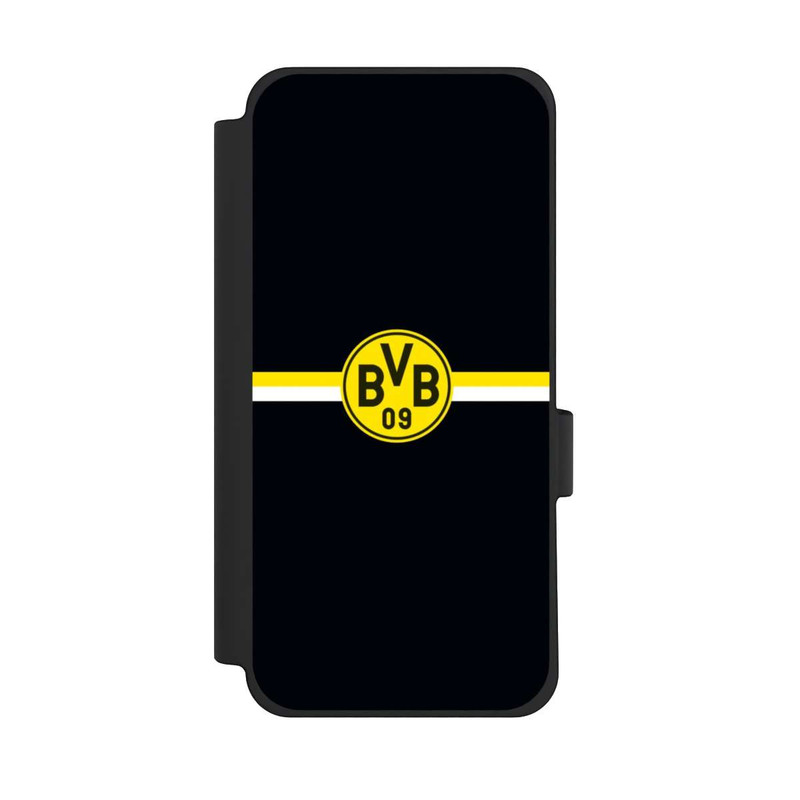 Pixel 10 Pro XL NIVOflip BVB Logo Streifen