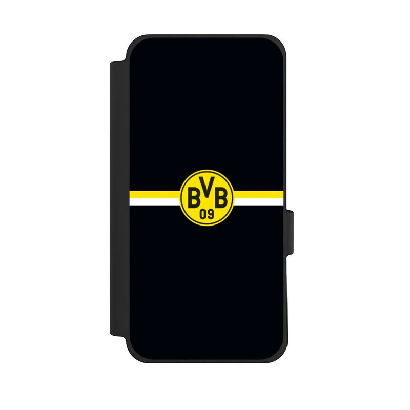 Pixel 10 Pro XL NIVOflip BVB Logo Stripes