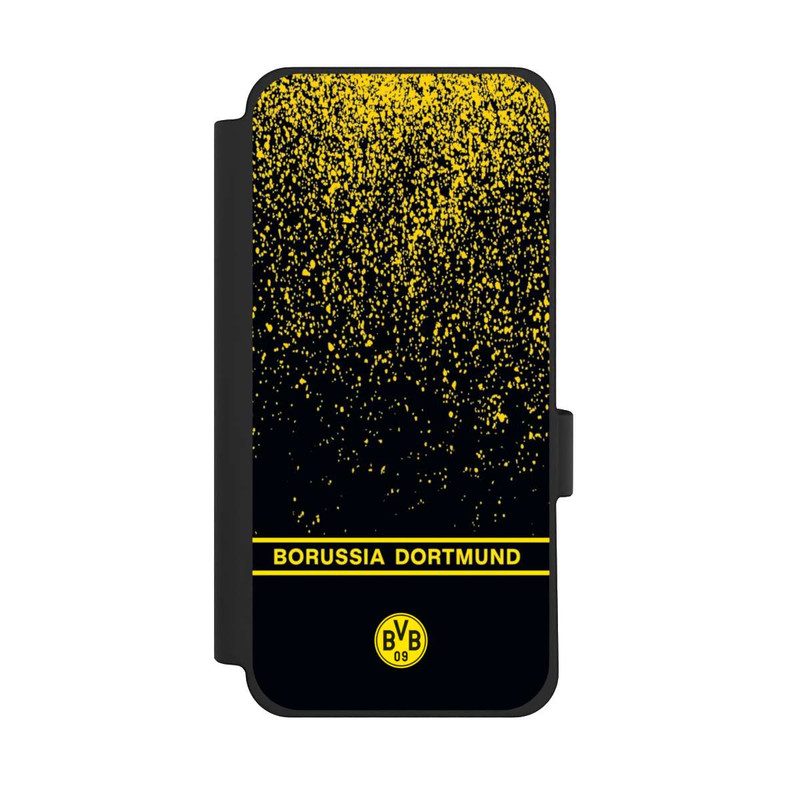 Pixel 10 Pro XL NIVOflip BVB Farbverlauf Schwarz