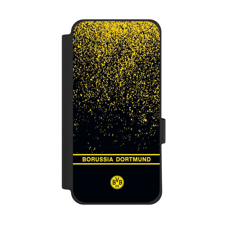 Pixel 10 Pro XL NIVOflip BVB Gradient Black