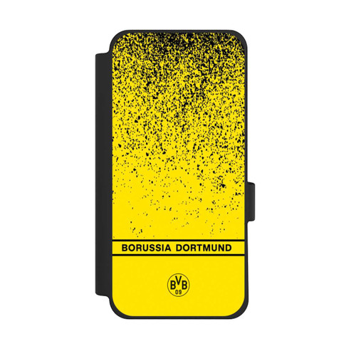 Google Pixel 10 Pro XL NIVOflip BVB Gradient Yellow