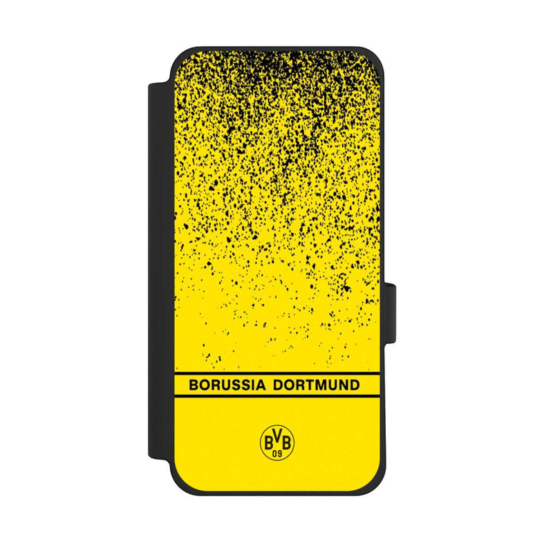 Pixel 10 Pro XL NIVOflip BVB Farbverlauf Gelb