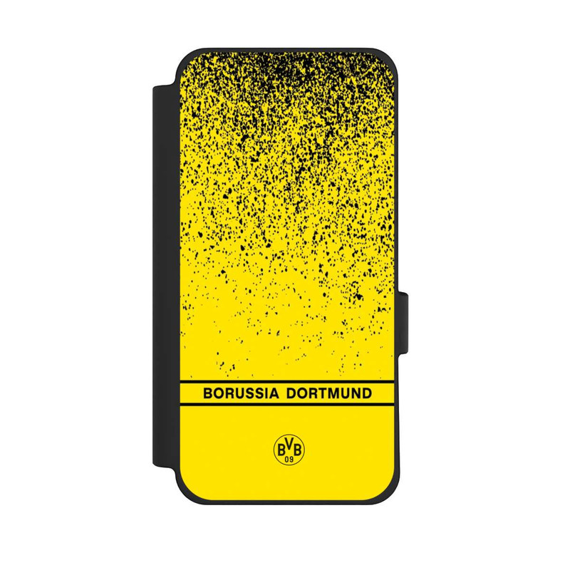 Pixel 10 Pro XL NIVOflip BVB Gradient Yellow
