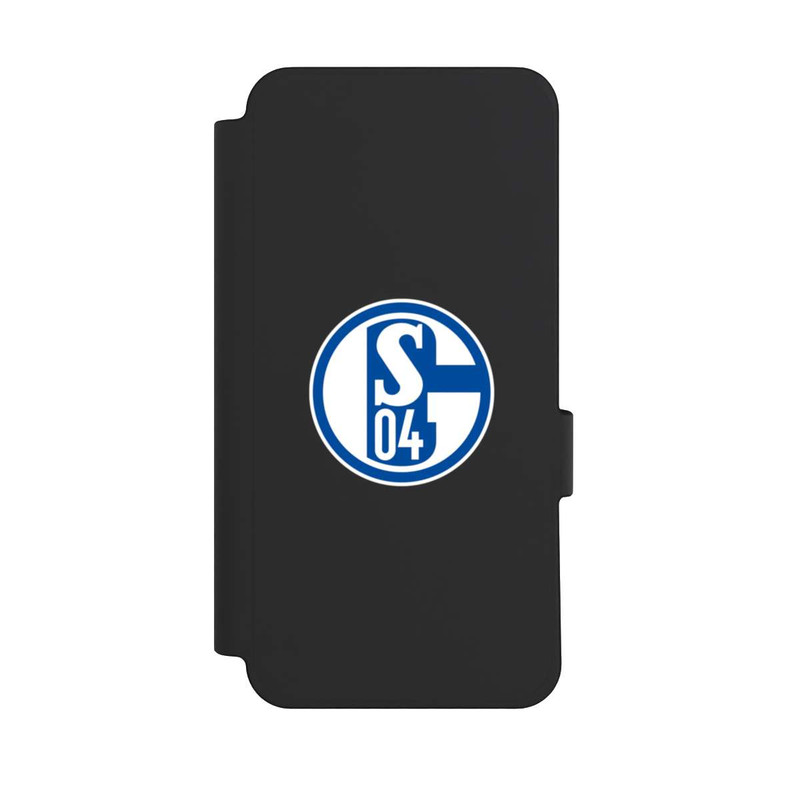 Pixel 10 Pro XL NIVOflip FC Schalke 04 Logo Transparent