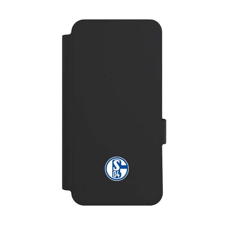 Pixel 10 Pro XL NIVOflip FC Schalke 04 Logo Klein Transparent