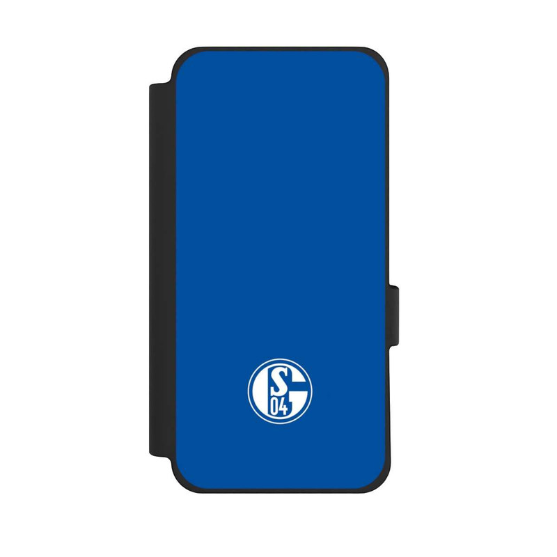 Pixel 10 Pro XL NIVOflip FC Schalke 04 Logo Blau