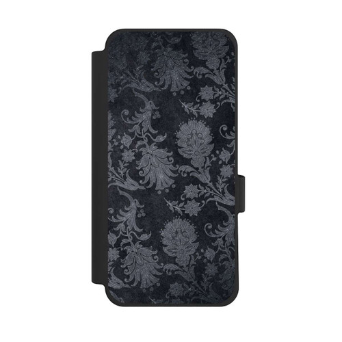 Google Pixel 10 Pro XL NIVOflip Königlich schwarze Tapete