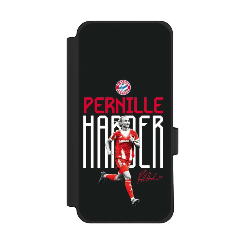 Pixel 10 Pro XL NIVOflip Pernille Harder 25/26