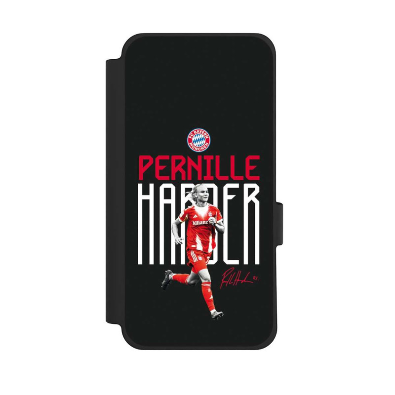 Pixel 10 Pro XL NIVOflip Pernille Harder 25/26