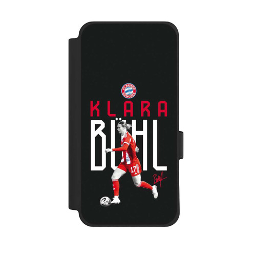 Google Pixel 10 Pro XL NIVOflip Klara Bühl 25/26