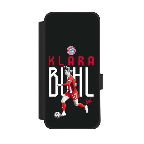 Google Pixel 10 Pro XL NIVOflip Klara Bühl 25/26