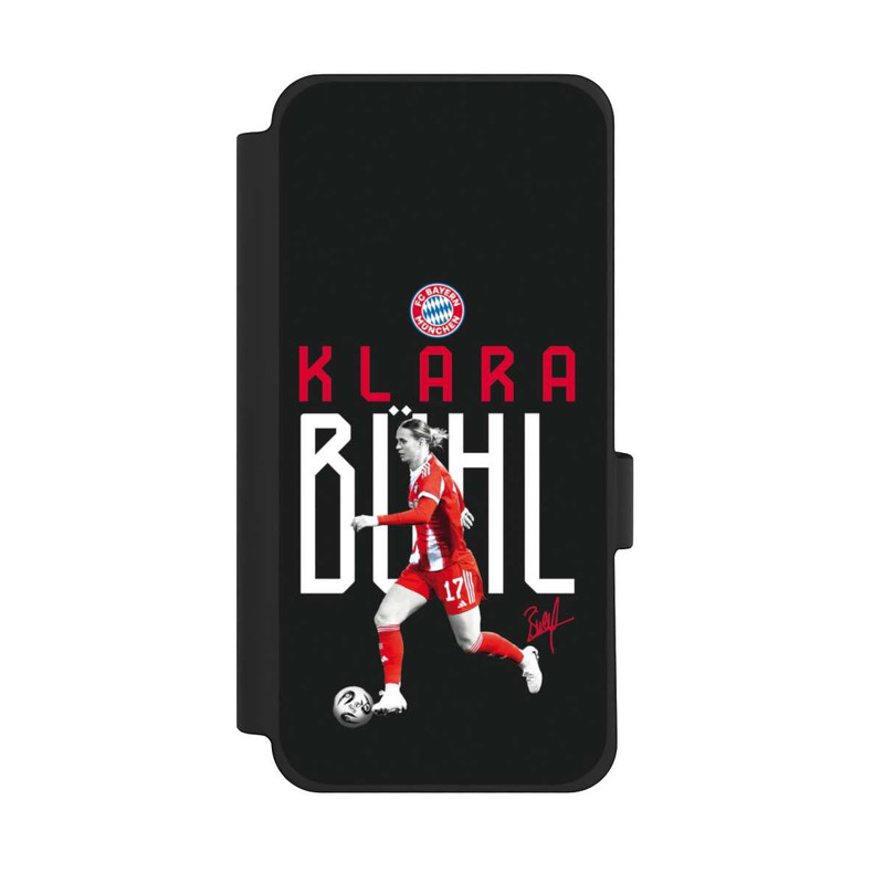 Pixel 10 Pro XL NIVOflip Klara Bühl 25/26