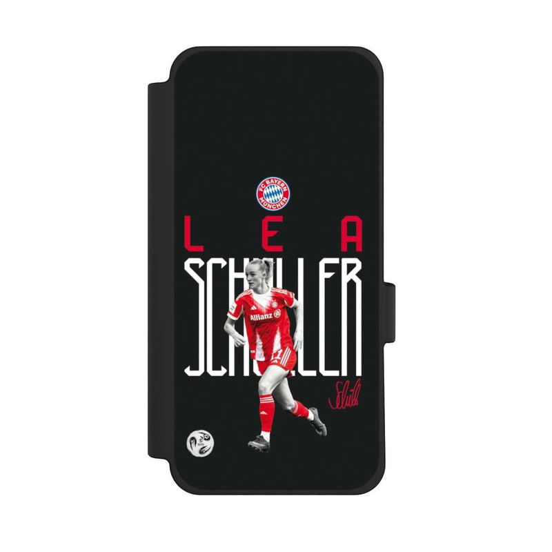 Pixel 10 Pro XL NIVOflip Lea Schüller 25/26