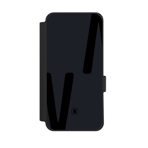 Google Pixel 10 Pro XL NIVOflip Nivocase Dunkelgrau V