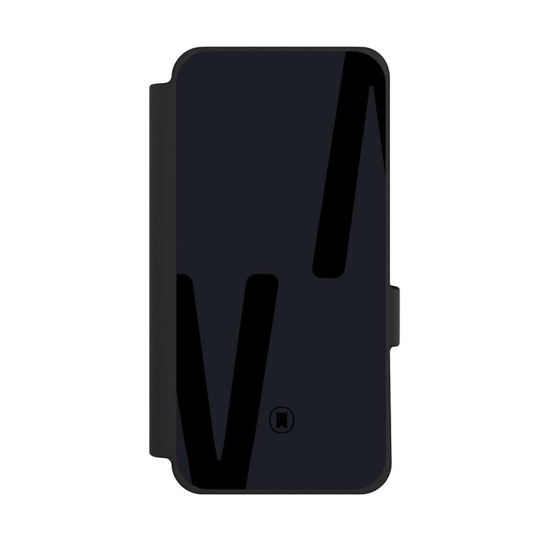 Pixel 10 Pro XL NIVOflip Nivocase Dunkelgrau V