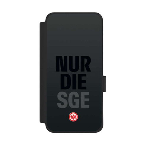 Google Pixel 10 Pro XL NIVOflip Eintracht Frankfurt Nur Die SGE