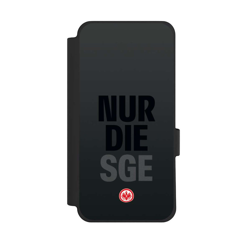 Pixel 10 Pro XL NIVOflip Eintracht Frankfurt Nur Die SGE