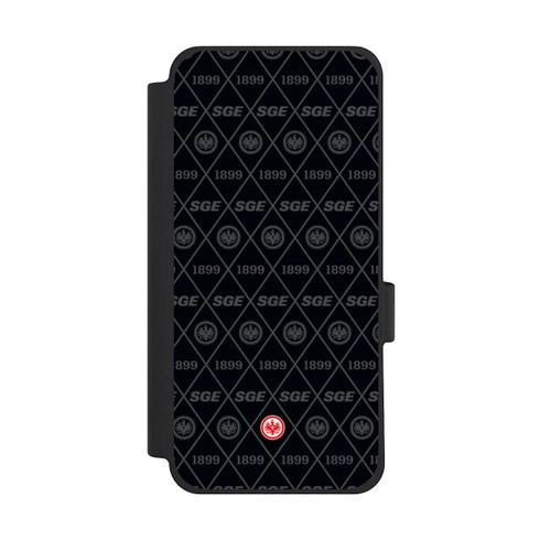 Google Pixel 10 Pro XL NIVOflip SGE Logo Muster