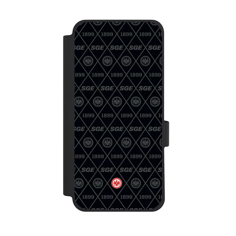 Pixel 10 Pro XL NIVOflip SGE Logo Muster