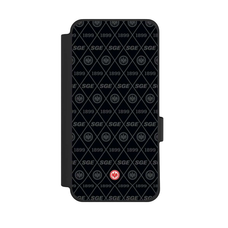 Pixel 10 Pro XL NIVOflip SGE Logo Muster