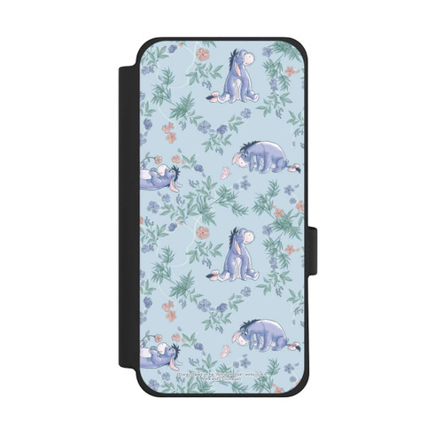 Google Pixel 10 Pro XL NIVOflip Eeyore Blue Pattern