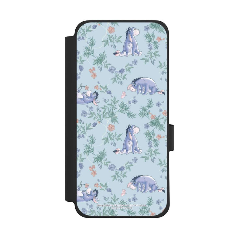Pixel 10 Pro XL NIVOflip Eeyore Blue Pattern
