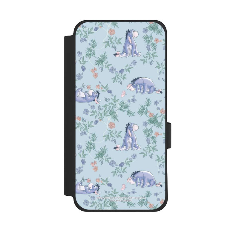 Pixel 10 Pro XL NIVOflip Eeyore Blue Pattern