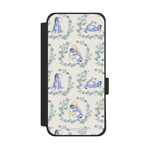 Google Pixel 10 Pro XL NIVOflip Eeyore Hugging Pooh Pattern