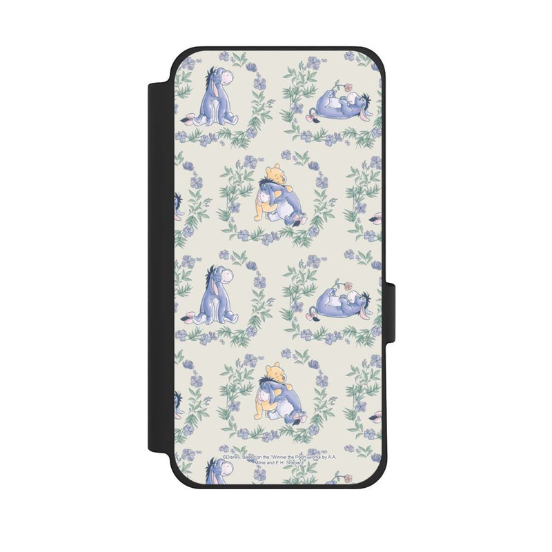 Pixel 10 Pro XL NIVOflip Eeyore Hugging Pooh Pattern