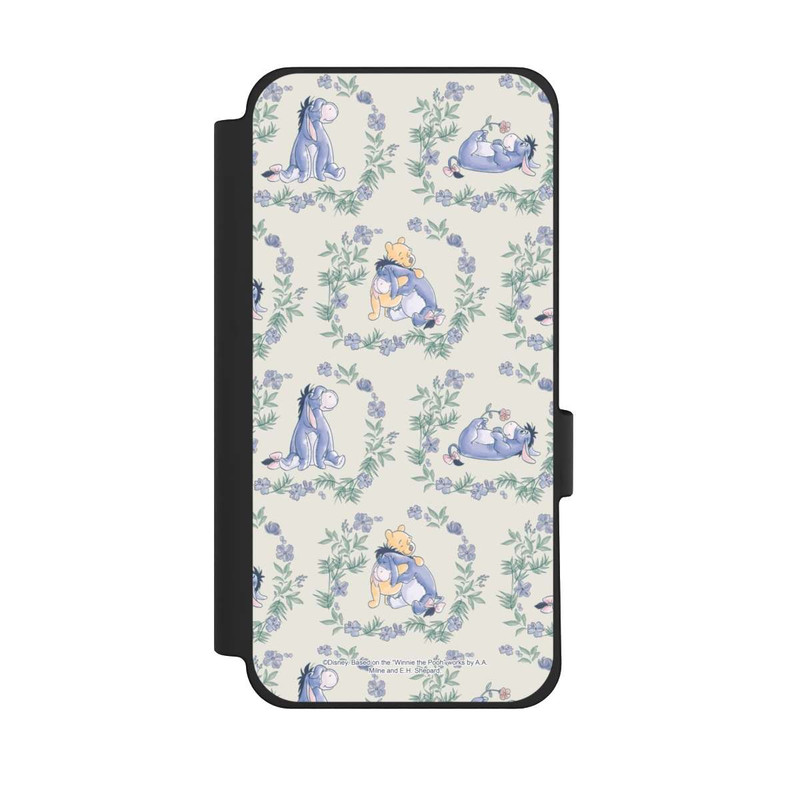 Pixel 10 Pro XL NIVOflip Eeyore Hugging Pooh Pattern