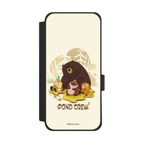 Google Pixel 10 Pro XL NIVOflip Hoppers Pond Crew