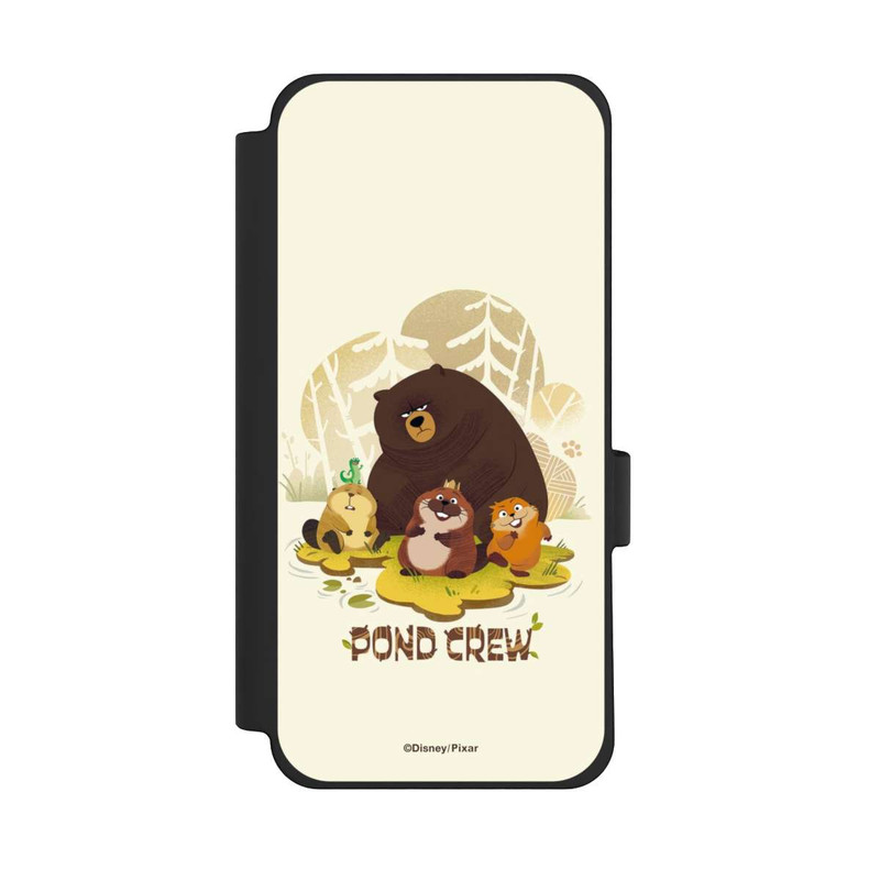 Pixel 10 Pro XL NIVOflip Hoppers Pond Crew