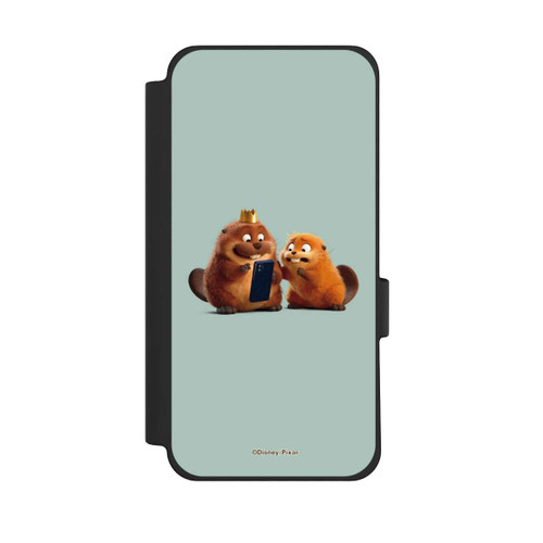 Google Pixel 10 Pro XL NIVOflip Hoppers König George und Mabel