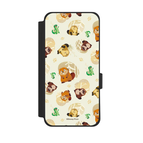 Google Pixel 10 Pro XL NIVOflip Hoppers Muster Gelb