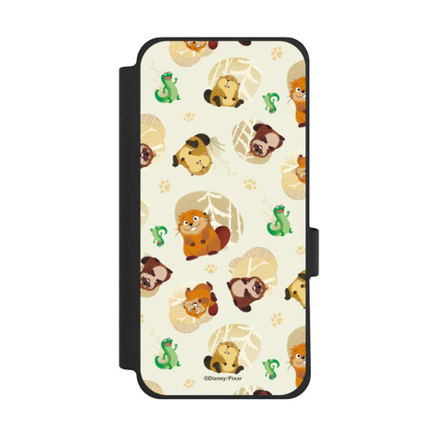 Google Pixel 10 Pro XL NIVOflip Hoppers Pattern Yellow