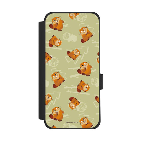 Google Pixel 10 Pro XL NIVOflip Hoppers Pattern Green